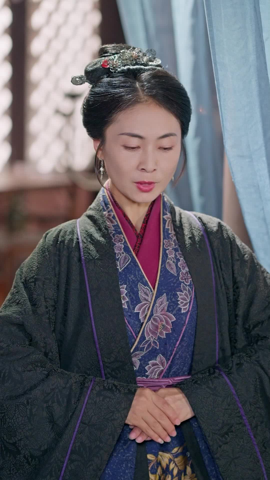 Episodio 13 - La Madre Tigre